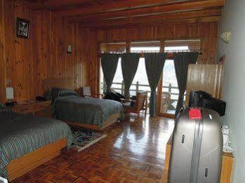 Khangkhu Resort Paro Exterior foto